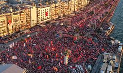 CHP’de Kurultay Krizi Meydanlara Taşındı: Özgür Özel Bugün İzmir’de Konuşacak!