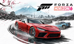 Forza Horizon 6 Erken Erişime Rağmen Steam'de Rekor Kırdı! Xbox ve PC’den Sonra PS5’e de Geliyor!