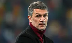 Fenerbahçe'de Asrın İmzası mı? Paolo Maldini ve Başkan Adayı İtalya'da Yemekte Buluştu! İşte O Görüşmenin Perde Arkası: