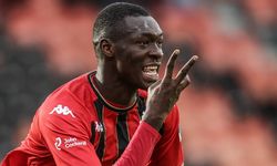 Pape Moussa Fall Samsunspor Yolunda! Metz'in Genç Golcüsü İçin Yüksel Yıldırım Devreye Girdi
