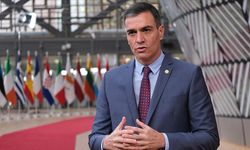 SON DAKİKA: İspanya Başbakanı Pedro Sanchez’in Uçağı Ankara’ya Acil İniş Yaptı! Neler Oluyor?