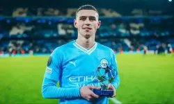 Phil Foden Manchester City ile Anlaştı! 2030'a Kadar Etihad'da