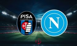 Serie A'da Kritik Viraj! Pisa - Napoli Maçı Saat Kaçta, Hangi Kanalda?