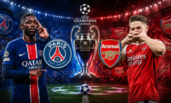 Şampiyonlar Ligi Finali Ne Zaman? PSG Arsenal Maçı Ne Zaman, Saat Kaçta, Hangi Kanalda?