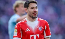Beşiktaş’tan Yılın Transfer Hamlesi! Bayern Münih’in Yıldızı Raphael Guerreiro Yolunda: Quaresma Devreye Girdi!