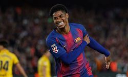 Galatasaray'dan Yüzyılın Transfer Bombası! Barcelona'nın 30 Milyon Euroluk Yıldızı Marcus Rashford İçin Düğmeye Basıldı!