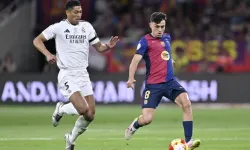 La Liga'nın Yeni Şampiyonu Kim Oldu? Şampiyonu El Clasico Belirledi! İşte Barcelona - Real Madrid Maç Özeti: