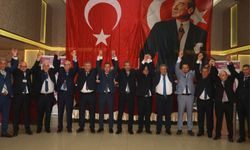 BESOB’DA KAZANAN RIZA TEKİN OLDU! BALIKESİR ESNAFI DEĞİŞİM İSTEDİ