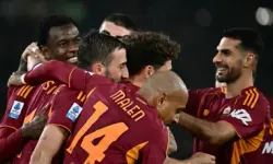 Son Hafta Nefes Kesti! Roma Şampiyonlar Ligi Biletini Kaptı: İşte Maçın Özeti:
