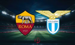 Roma'da Devler Ligi Savaşı! Roma - Lazio Derbisi Ne Zaman? Saat Kaçta, Hangi Kanalda?