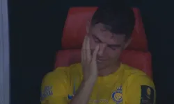 Ronaldo Sahada Gözyaşlarına Boğuldu! Dünyanın Konuştuğu Maçta Al Nassr’ı Yıkan Gol Deniz Hümmet’ten Geldi!