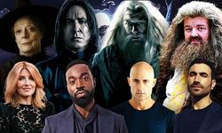 Snape ve Dumbledore Belli Oldu! İşte HBO’nun Harry Potter Dizisinden İlk Detaylar