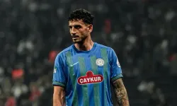 Trabzonspor'dan Yılın İlk Bombası! Çaykur Rizespor ile Sözleşmesi Biten Milli Yıldız Samet Akaydın ile Dirsek Teması!