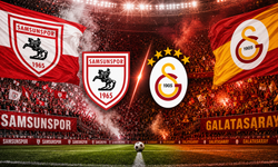 Galatasaray Şampiyonluk Maçına Çıkıyor! Samsunspor - Galatasaray Maçı Ne Zaman? Saat Kaçta, Hangi Kanalda?