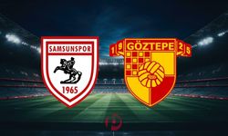 Süper Lig'de Kapanış Gecesi! Samsunspor - Göztepe Maçı Bu Akşam Saat Kaçta? Hangi Kanalda?