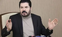 Savcı Sayan'dan Şok İddialar: "İstanbul'dan Bir İlçe ve Bir Büyükşehir Başkanı AK Parti’ye Geçmek İçin Sırada!"