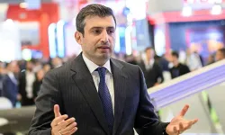 Selçuk Bayraktar SAHA 2026’da Açıkladı: KIZILELMA Motoru Ve Yeni Kamikaze İHA’lar Yolda!