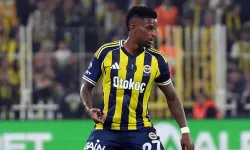 Fenerbahçe'de Seçim Öncesi Deprem! Nelson Semedo İle Yollar Ayrılıyor!
