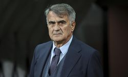 Beşiktaş'ta Şenol Güneş Sesleri! Serdal Adalı'nın B Planı Hazır: Sergen Yalçın Gidiyor mu?