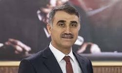 YSK'nın Yeni Başkanı Serdar Mutta Kimdir? İşte Serdar Mutta’nın Kariyeri, Eğitimi ve Kariyeri...