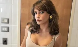 Ünlülere Yasaklı Madde Operasyonu! Serenay Sarıkaya'dan İlk Resmi Açıklama Geldi