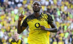 Fenerbahçe’den Yılın Transferi! 40 Milyon Euroluk Yıldız Geliyor: Serhou Guirassy İle İlk Görüşme Yapıldı!
