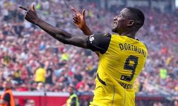 Fenerbahçe Serhou Guirassy Transferinde Mutlu Sona Yakın! Borussia Dortmund'dan İzin Çıktı