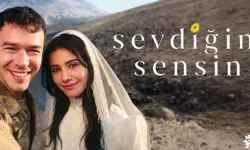 Halef'i Sollayan Sevdiğim Sensin'den 2. Sezon Müjdesi ve Final Tarihi Geldi! Sezon Finali Ne Zaman?
