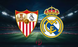 Sevilla - Real Madrid Maçı Ne Zaman, Saat Kaçta, Hangi Kanalda? Arda Güler Oynayacak mı?