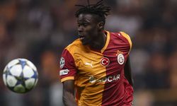 Galatasaray'da Wilfred Singo Depremi! Okan Buruk'tan Şok 'Satılsın' Raporu! Yollar Ayrılıyor!