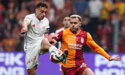 GOL! RAMS Park'ta Şok! Galatasaray - Antalyaspor Maçında Goller Peş Peşe Geldi: Şampiyonluk Yarışı Alev Aldı!