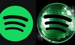 Spotify Eski Logosuna Geri Dönüyor! İşte Yeni Disko Topu Tasarımı