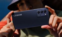 Lenovo Legion Y70 (2026) Görücüye Çıktı: 8.000mAh Bataryalı Oyun Canavarı!