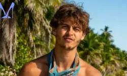Survivor'da Bacağını Kaybetmişti! Stavros Floros'un Son Hali Paylaşıldı! Eski Survivor Yarışmacısı İkinci Kez Ameliyatta