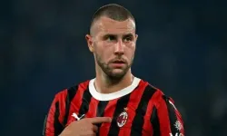 Cimbom’da Pavlovic Heyecanı: Galatasaray Dev Stoper Strahinja Pavlovic İçin Tekrar Düğmeye Bastı!