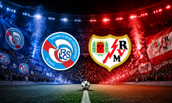 Konferans Ligi’nde Kritik Randevu! Strasbourg - Rayo Vallecano Maçı Saat Kaçta, Hangi Kanalda?