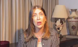 Sosyal Medyadaki O Tehdit Sözleri Pahalıya Patladı! Tamar Tanrıyar Hakkında Gözaltı Kararı!