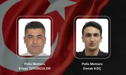 Çorlu'da Hain Saldırı! Kavga İhbarına Giden Polis Memurları Çatışmada Şehit Oldu!