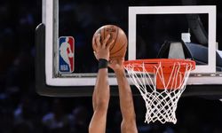 NBA Finali’nde Dev Eşleşme: San Antonio Spurs, New York Knicks’in Rakibi Oldu