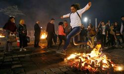 Hıdrellez Ne Zaman Kutlanacak? 2026 Hıdrellez Ateşi Ne Zaman Yakılır? Hıdrellez Ritüelleri Ve Gül Ağacı Geleneği