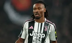 Galatasaray'dan Orta Sahaya Dev Hamle! Khephren Thuram Transferi İçin Geri Sayım!