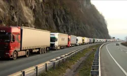 Kocaeli'de Bayram Trafiğine 'Kısıtlama' Ayarı! Kamyon ve Tırlara Yasak Geldi: İşte Tarihler: