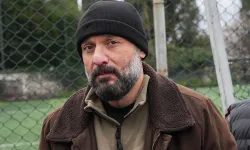 Tolga Tekin Eşref Rüya’dan Neden Ayrıldı? Müslüm Nasıl Öldü? Ünlü Oyuncudan "Takibi Bırakma" Açıklaması!