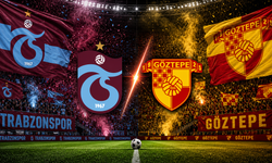 Trabzonspor - Göztepe Maçı Ne Zaman? Saat Kaçta, Hangi Kanalda? Şifresiz mi?