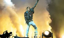 Travis Scott İstanbul Konseri Ne Zaman 2026? Konser Bilet Fiyatları Belli Oldu! En Ucuz Bilet 30 Bin TL