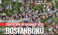 Türkiye'nin en kalabalık köyü hakkında her şey