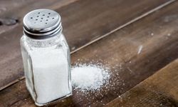 Bakanlık'tan Korkutan Tuz Raporu! Türkiye'de Tüketim Sınırı İkiye Katlandı! Günlük Tuz Tüketimi Kaç Gram Olmalı?