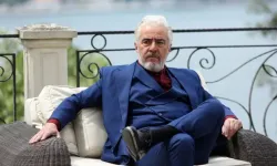 Usta Oyuncu Uğur Yücel Eşref Rüya Kadrosunda! İhtiyar Kimdir, Eşref'in Nesi Oluyor?
