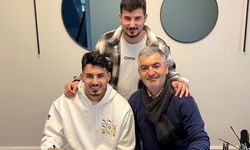 Trabzonspor'da Uğurcan Çakır ve Ağabeyi Krizinde Son Perde: Şarkılı Göndermeye Şok Yasak!