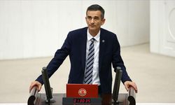 Ümit Dikbayır'dan Kemal Kılıçdaroğlu'na Sert Sözler: "O Olsaydı Asla Gelmezdim!"